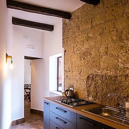 Casa Del Monacone