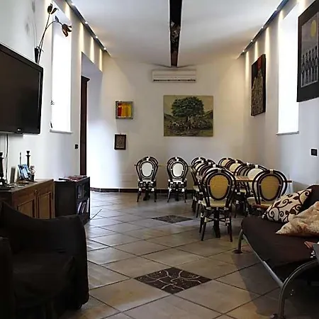 Casa Del Monacone Bed & Breakfast 4*