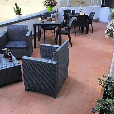 Bed & Breakfast Casa Del Monacone 4*