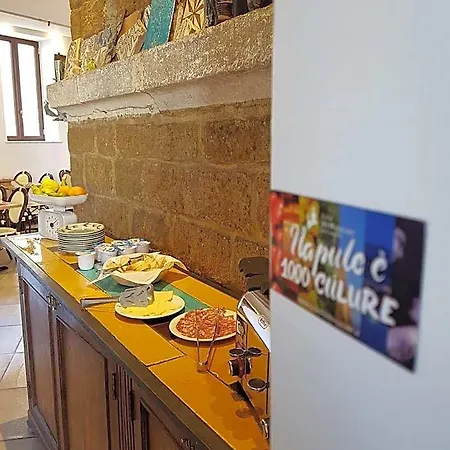 Casa Del Monacone Frühstückspension 4*