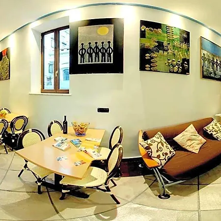 Casa Del Monacone Neapol