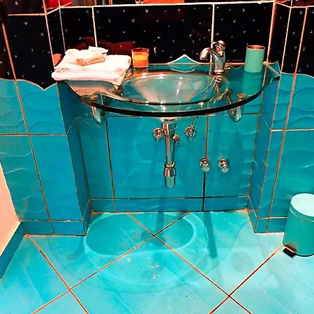 Casa Del Monacone 4*