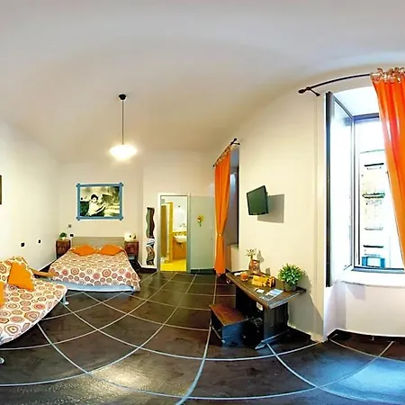 Casa Del Monacone