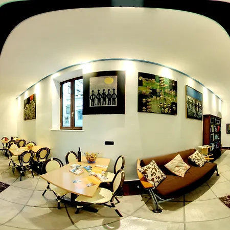 Casa Del Monacone