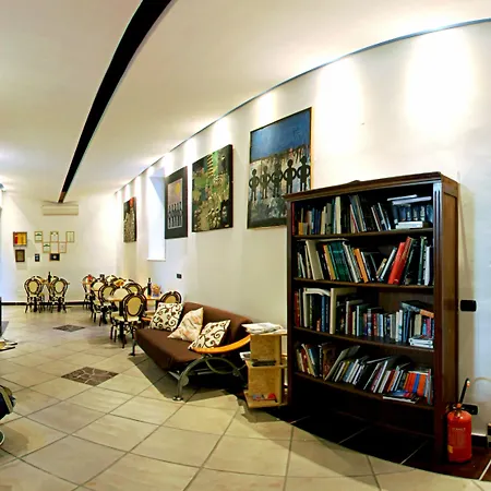Casa Del Monacone 4*