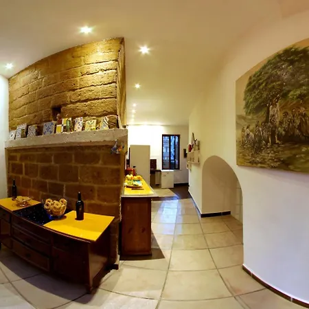 Casa Del Monacone 4*