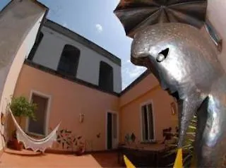 ベッド・アンド・ブレックファスト Casa Del Monacone ナポリ