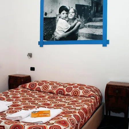 Casa Del Monacone 2* ナポリ