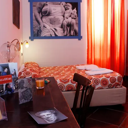 Casa Del Monacone Neapel