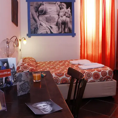 Casa Del Monacone ナポリ