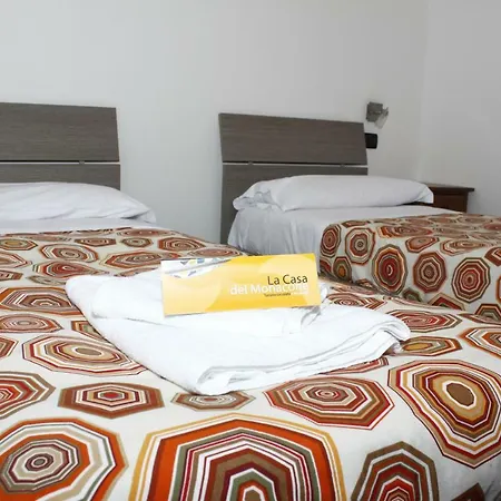 Casa Del Monacone 4*