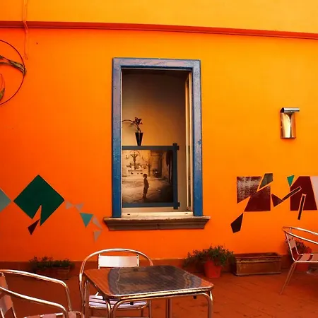 Casa Del Monacone 4*