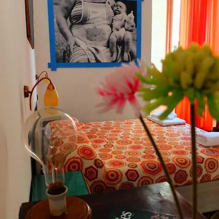 Casa Del Monacone Неаполь