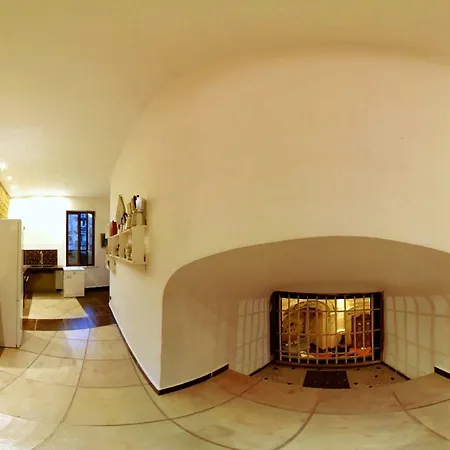 ベッド・アンド・ブレックファスト Casa Del Monacone ナポリ