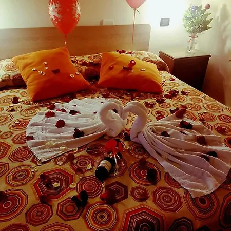 Casa Del Monacone Frühstückspension Neapel