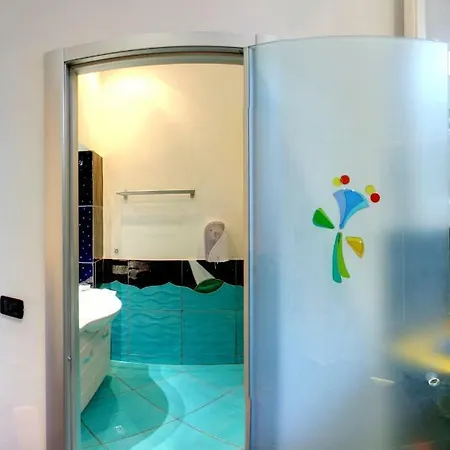 Oda ve Kahvaltı Casa Del Monacone 4*