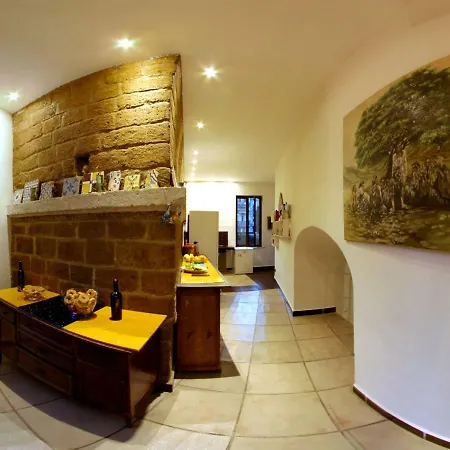 Casa Del Monacone ナポリ