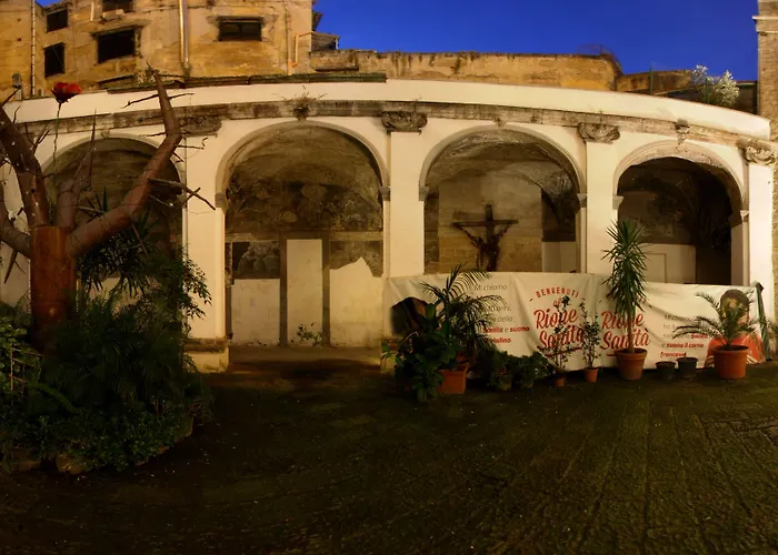 Casa Del Monacone 4* Napoli