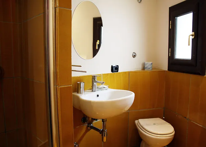 Casa Del Monacone فندق مبيت وإفطار