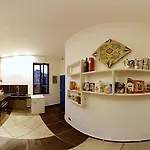 Casa Del Monacone 4* Νάπολη