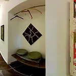 לינה וארוחת בוקר Casa Del Monacone נאפולי