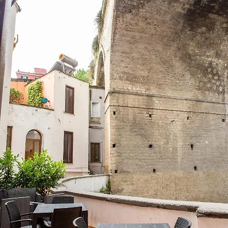 Casa Del Monacone