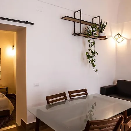 Bed & Breakfast Casa Del Monacone