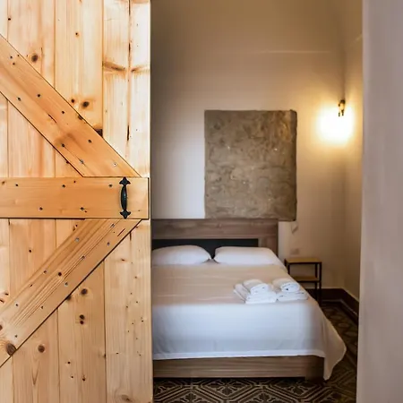 فندق مبيت وإفطار Casa Del Monacone نابولي