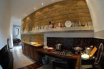 Bed & Breakfast Casa Del Monacone Napoli