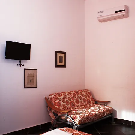 Bed & Breakfast Casa Del Monacone Napoli