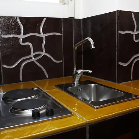 Casa Del Monacone Bed & Breakfast 4*