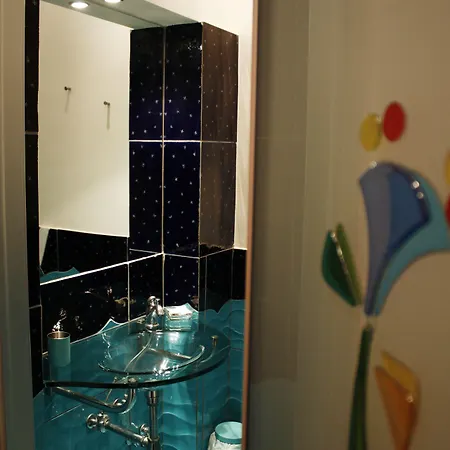 Bed & Breakfast Casa Del Monacone Napoli