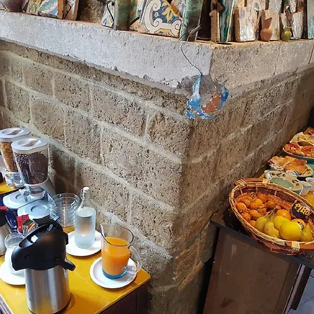 Casa Del Monacone Frühstückspension
