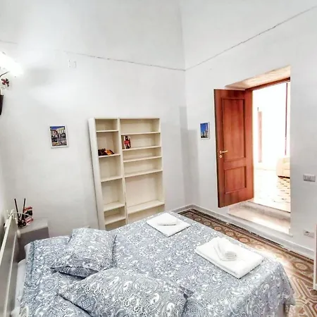 Casa Del Monacone Bed & Breakfast