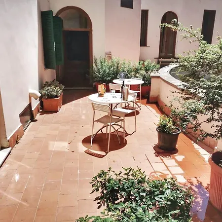 Casa Del Monacone Napoli