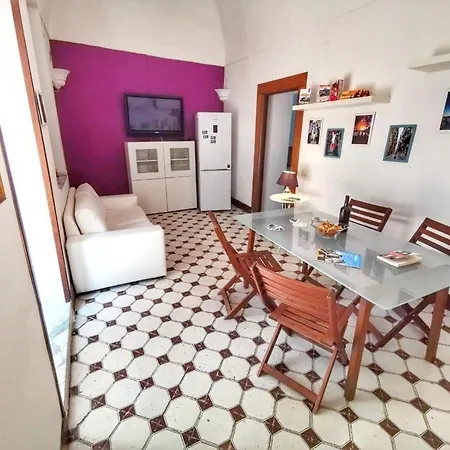 فندق مبيت وإفطار Casa Del Monacone 4*