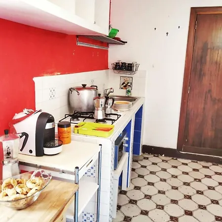 Frühstückspension Casa Del Monacone 4*
