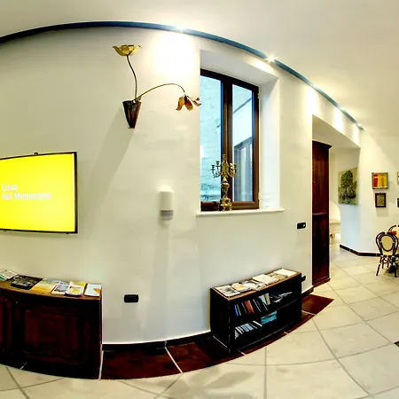 Casa Del Monacone