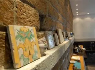 Bed & Breakfast Casa Del Monacone