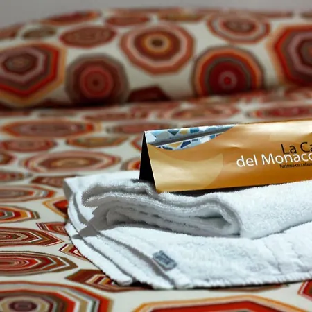 Bed & Breakfast Casa Del Monacone Napoli