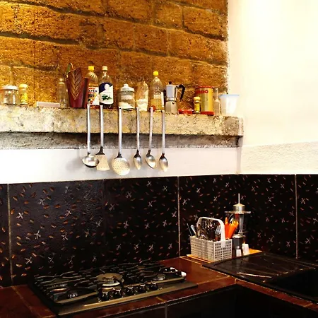 Bed & Breakfast Casa Del Monacone