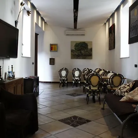Frühstückspension Casa Del Monacone