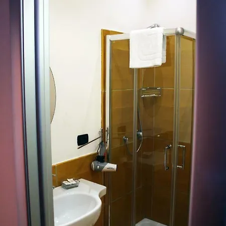 Bed & Breakfast Casa Del Monacone