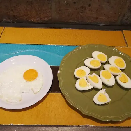 Bed & Breakfast Casa Del Monacone 4*