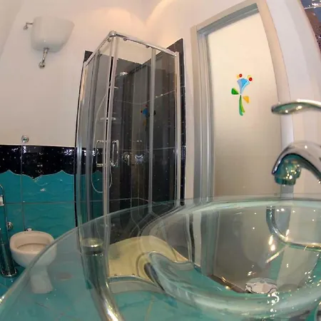 Bed & Breakfast Casa Del Monacone Napoli