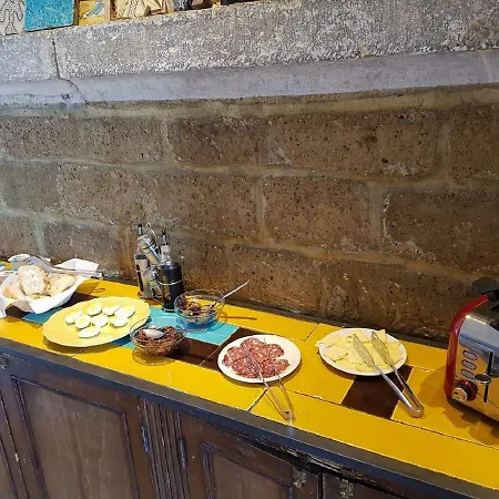 Casa Del Monacone 4*