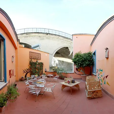 Frühstückspension Casa Del Monacone 4*