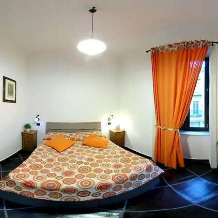 Frühstückspension Casa Del Monacone 4*
