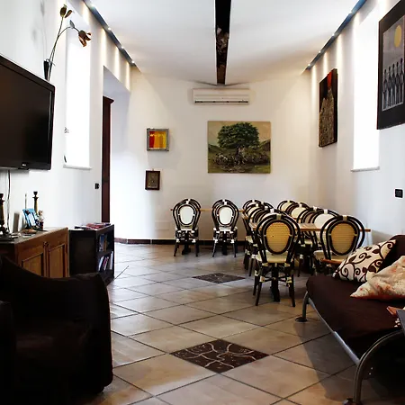 Casa Del Monacone 4* Νάπολη