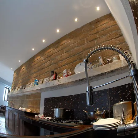 Casa Del Monacone Bed and Breakfast Νάπολη